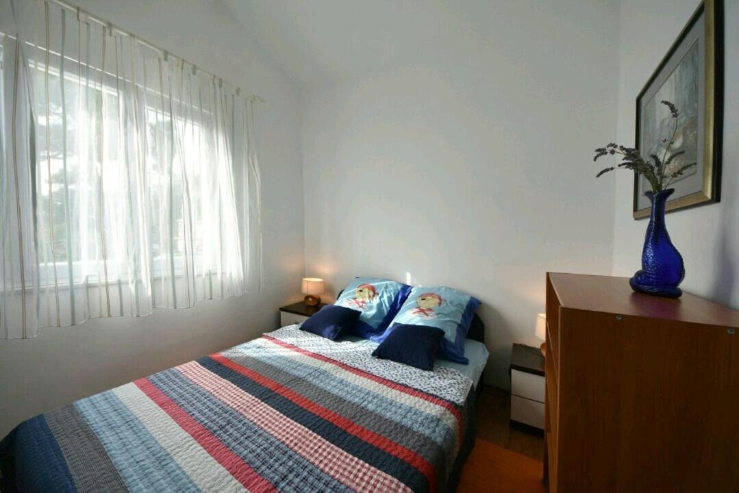 Sukošan Apartman Zora מראה חיצוני תמונה