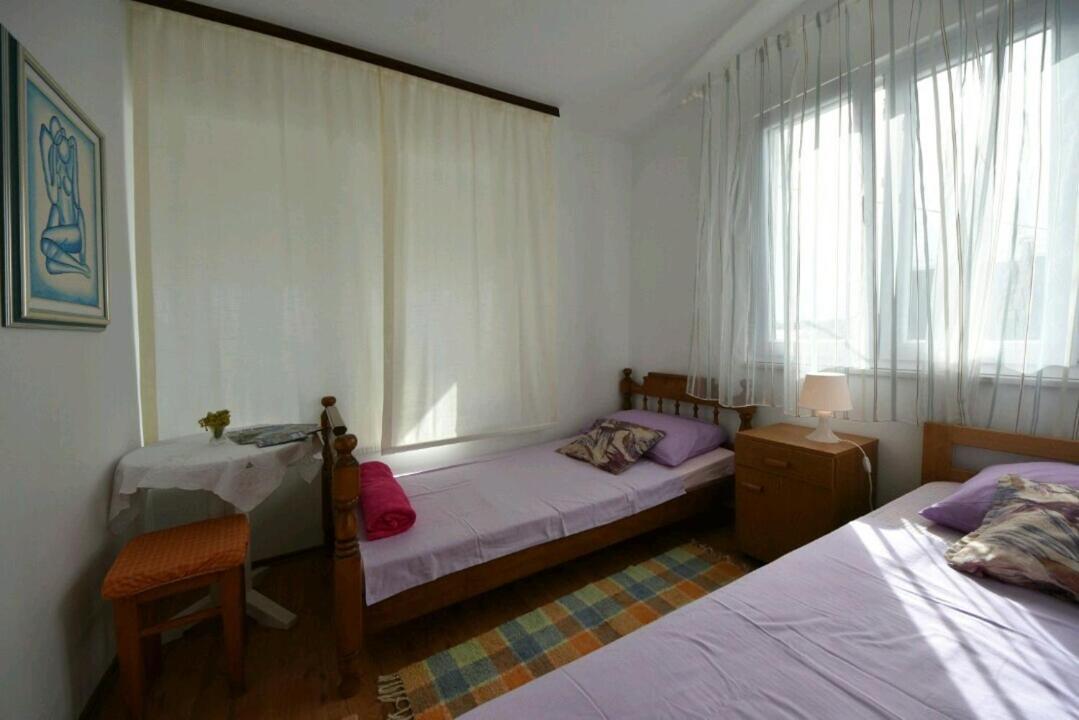 Sukošan Apartman Zora מראה חיצוני תמונה